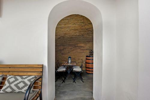 Apartamento Casa Arbonaida I
