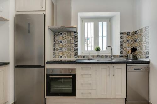 Apartamento Casa Arbonaida I