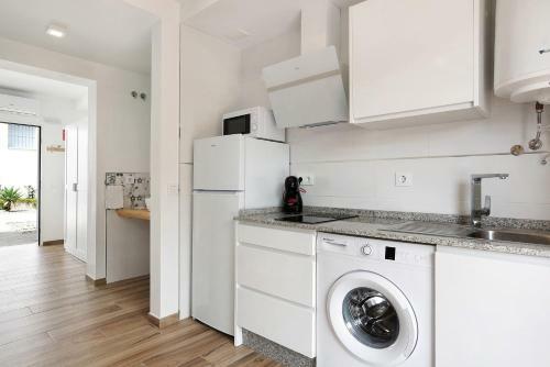 Apartamento Casa De 10 - 5b