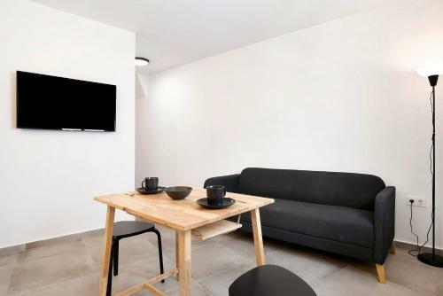 Apartamentos Vex�r 1