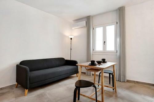 Apartamentos Vex�r 1