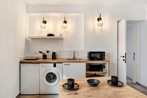 Apartamentos Vex�r 1
