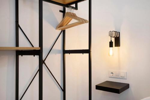 Apartamentos Vex�r 1