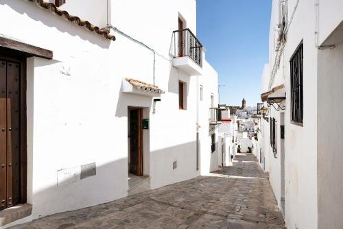 Apartamentos Vex�r 1