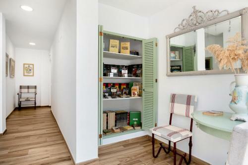 Apartamento Casa De 10 - 4b