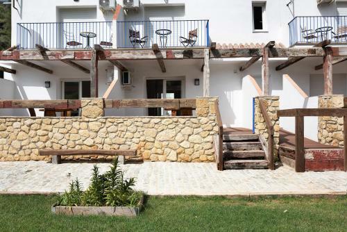 Apartamento Casa De 10 - 4b