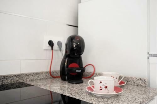 Apartamento Casa De 10 - 4b