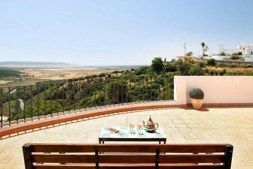 Apartamento Cobijadas75 Corredera