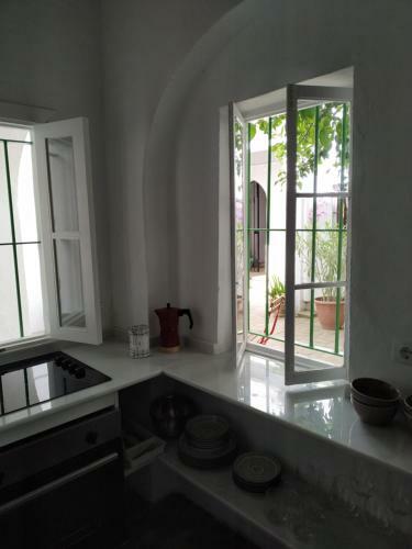 Apartamento El Limonero