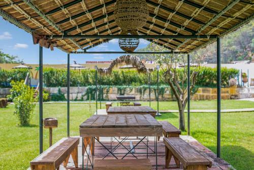 Apartamento Casa De 10 - 2a