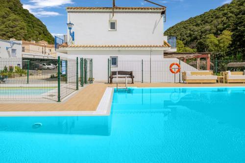 Apartamento Casa De 10 - 3i