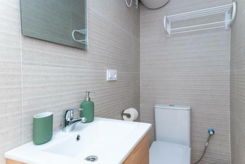 Apartamentos Manuel Roio