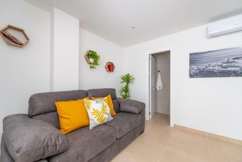 Apartamentos Manuel Roio