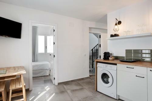 Apartamentos Vex�r 2