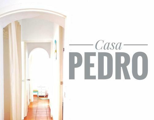 Casa Pedro