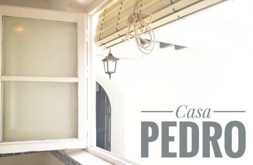 Casa Pedro