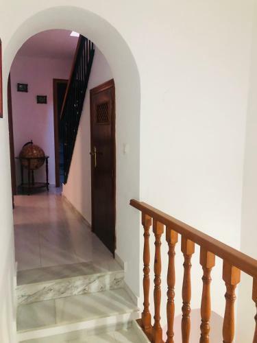 Casa Rosario