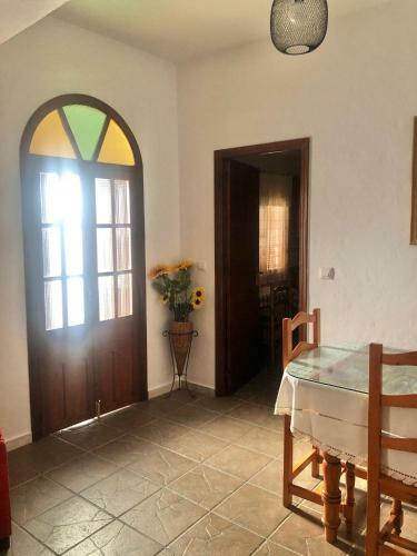 Casa Rosario