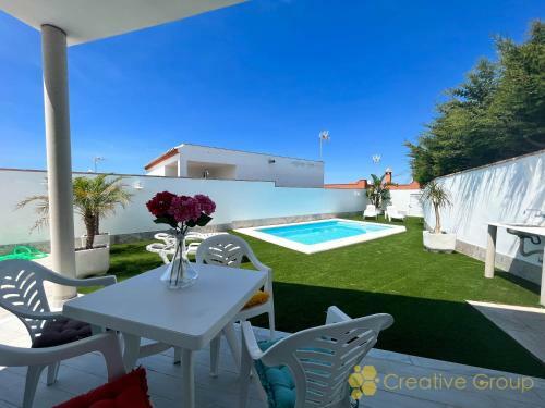 Villa Casa Alma