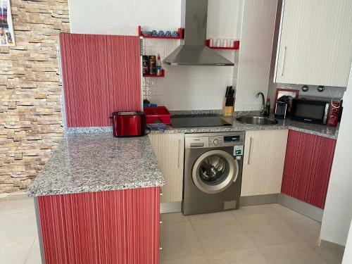Apartamento Ruben House