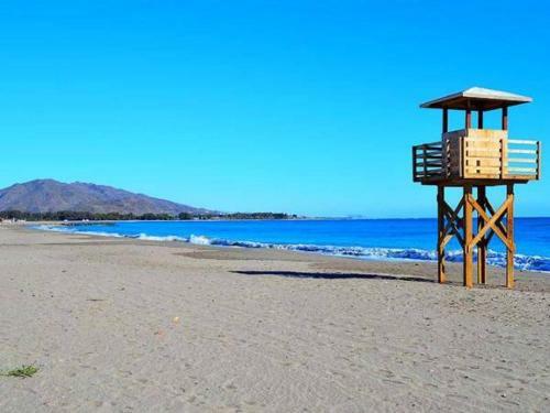 Apartamento Vera Coast Playa