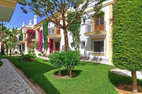 Apartamento Vera Coast Playa