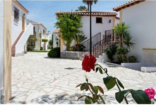 Apartamento Vera Coast Playa