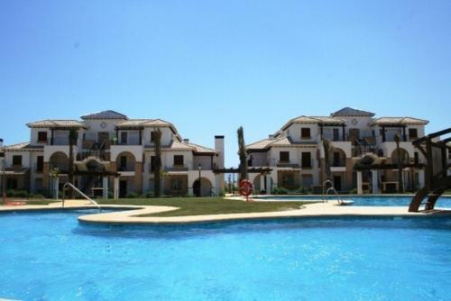 Apartamento Al Andalus Thalassa