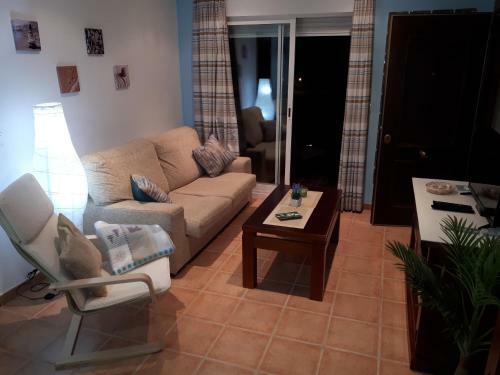 Apartamento Al Andalus Thalassa