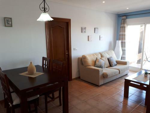 Apartamento Al Andalus Thalassa