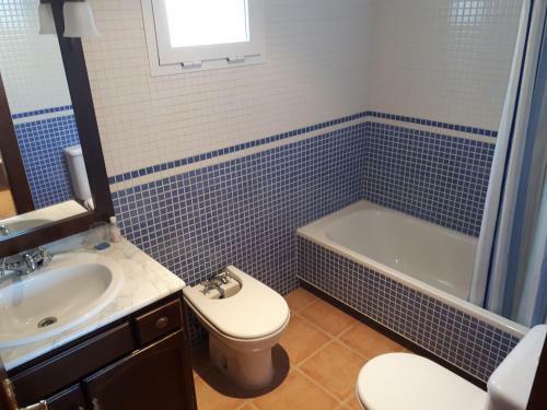 Apartamento Al Andalus Thalassa