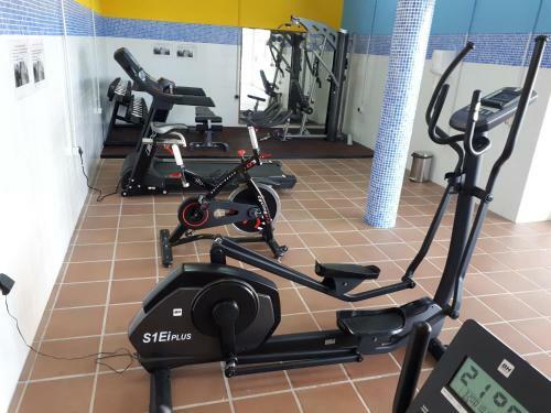 Apartamento Al Andalus Thalassa