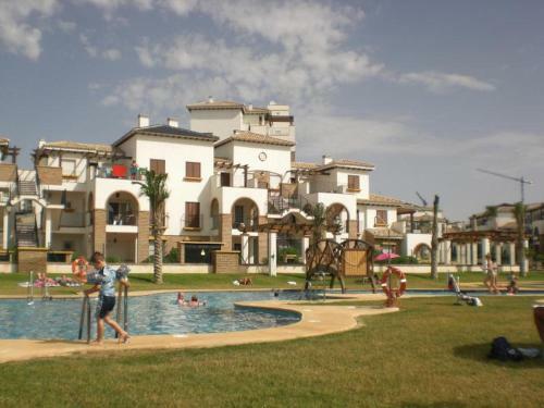 Apartamento Al Andalus Thalassa