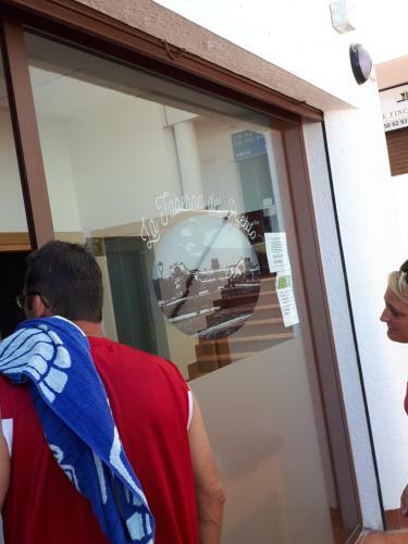 Apartamento Al Andalus Thalassa
