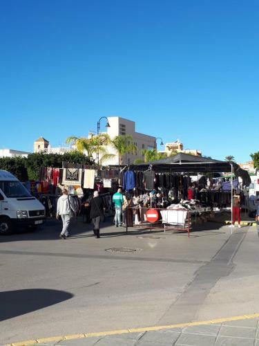 Apartamento Al Andalus Thalassa