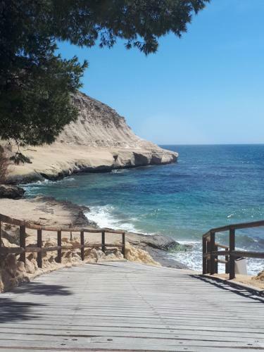 Apartamento Al Andalus Thalassa