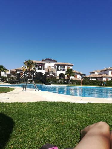 Apartamento Al Andalus Thalassa