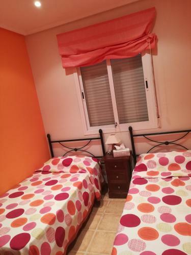 Apartamento Al Andalus Thalassa