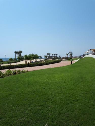 Apartamento Al Andalus Thalassa