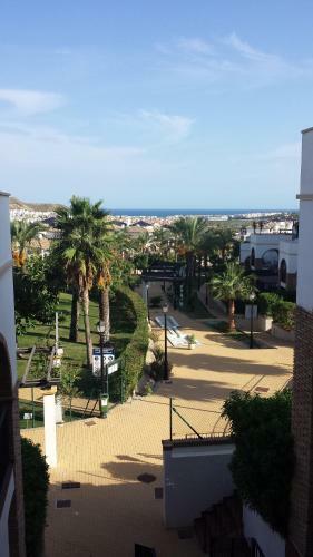 Apartamento Al Andalus Thalassa