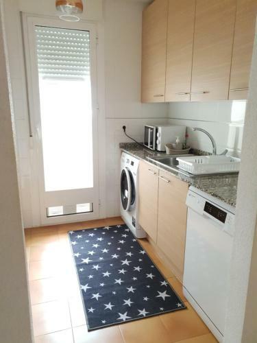 Apartamento Clara Campoamar
