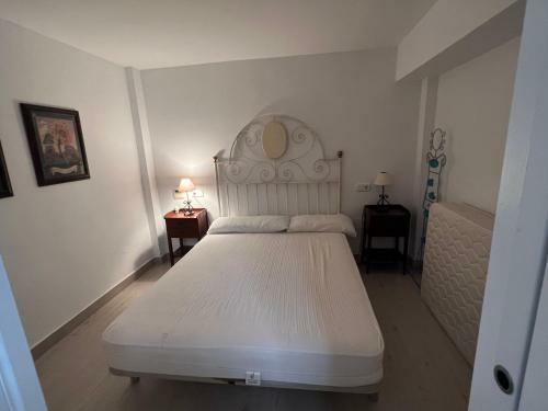 Precioso Y C�modo Apartamento En Vera Playa