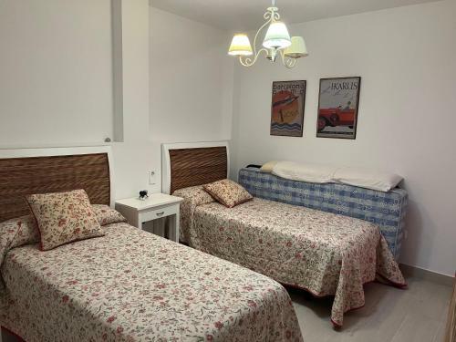 Precioso Y C�modo Apartamento En Vera Playa
