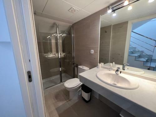 Precioso Y C�modo Apartamento En Vera Playa