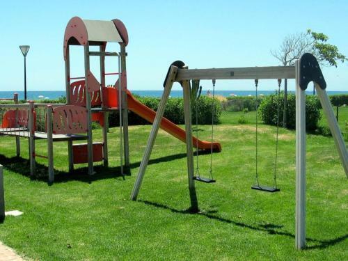 Precioso Y C�modo Apartamento En Vera Playa