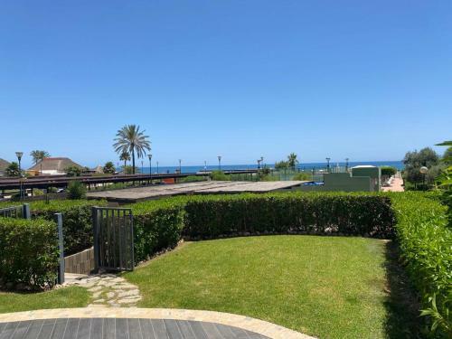 Precioso Y C�modo Apartamento En Vera Playa