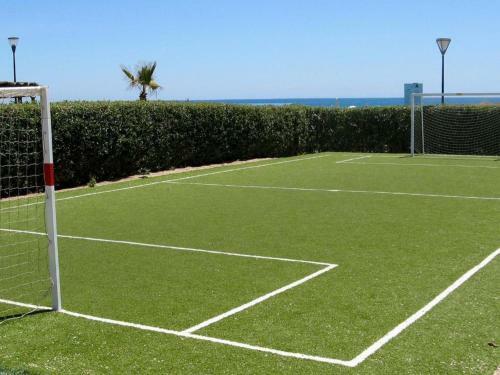 Precioso Y C�modo Apartamento En Vera Playa