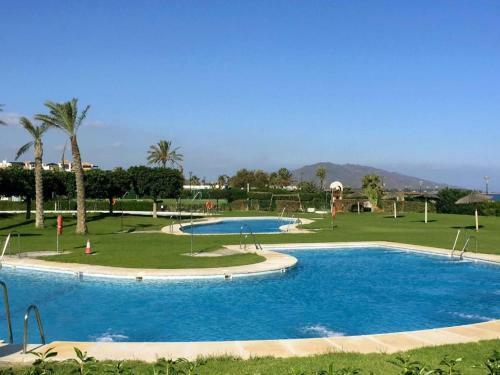 Precioso Y C�modo Apartamento En Vera Playa