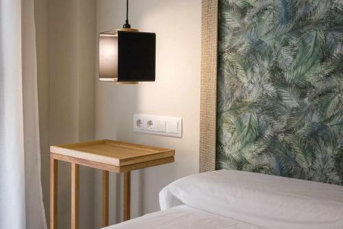Apartamento Rural Alesves Esencia de Bardenas Navarra