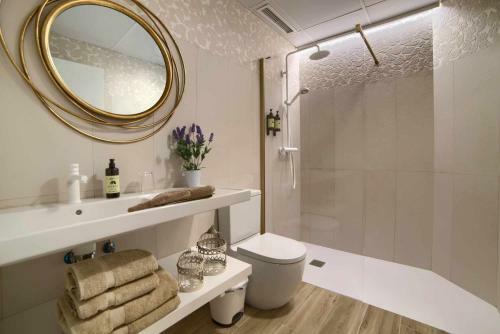Apartamento Rural Las Ca�as Esencia de Bardenas